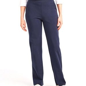 L.L. Bean Women's Perfect Fit Pants, size L